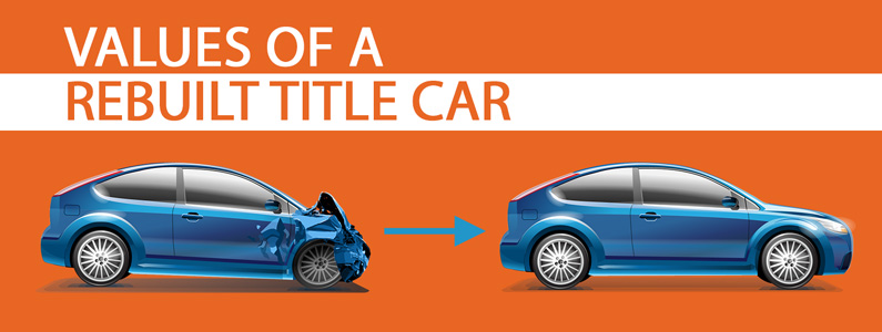 Rebuilt Title Vehicle Value Wallpaper For Android