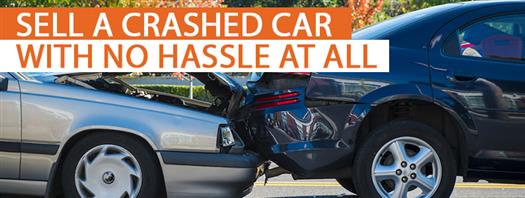 sell-a-crashed-car-no-hassle