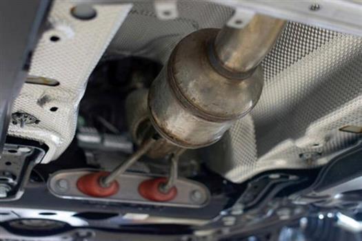 how-does-damage-to-a-catalytic-converter-affect-a-cars-value