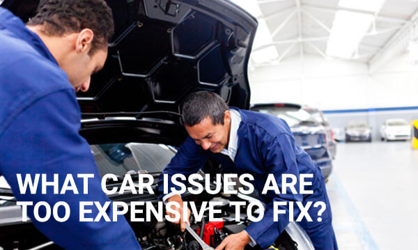 Learn What Are The Most Expensive Car Parts To Fix | DamagedCars
