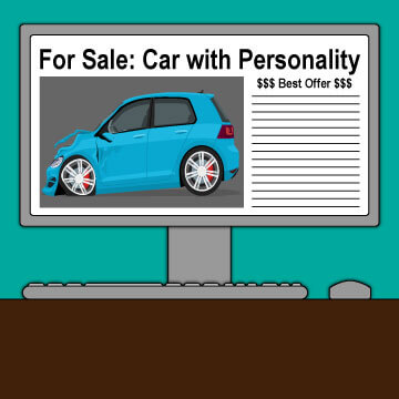 How to Sell a Car on Craigslist. What's the best way to ...