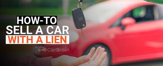 how-to-sell-a-car-with-a-lien
