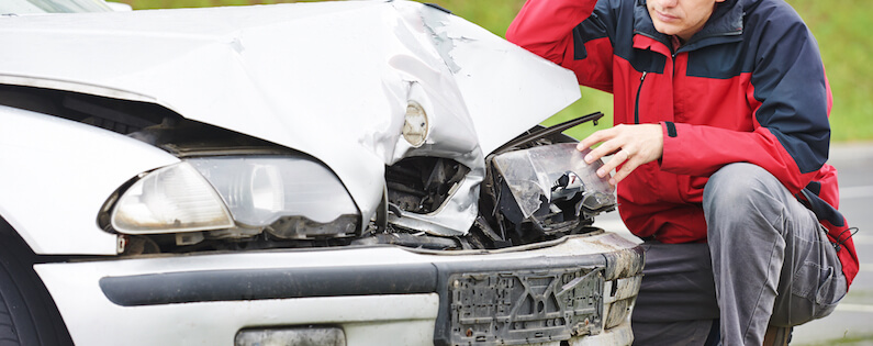 Wrecked Cars - Do Car Dealerships Take Wrecked Cars In Florida?