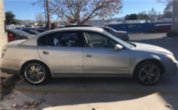 We Pay TOP Cash For Salvage Nissan Altimas In Santa Clarita, CA Within ...