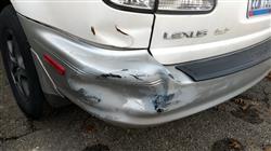 We Pay FAST Cash For Damaged Lexus RX 300s In Cincinnati, OH — Damaged Cars