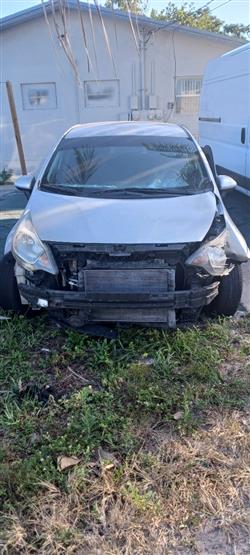 We Pay Top Dollar For Kia Rios In Any Condition In Hollywood, FL ...