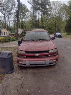 scrap cars yard Wauchula FL