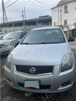 Nissan Stamford Ct