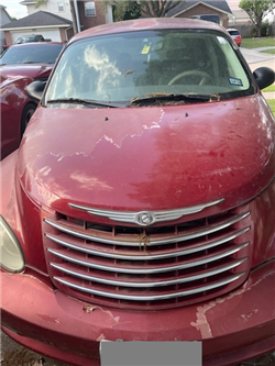 junk vehicle pickup Coral Gables Miami