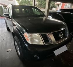 Get Cash For Your Less-Than-Perfect Nissan Pathfinder In San Diego, CA ...