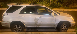 We Pay Top Dollar For Less-Than-Perfect Lexus RX 300s In Stevenson ...