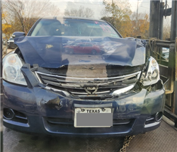 Junk Your Non-Working Nissan Altima In Tomball, TX With DamagedCars.com