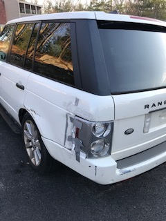 Sell Your Non-Running Land Rover Range Rover Sport And Get Cash FAST In ...