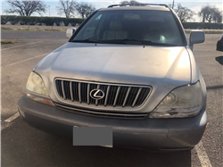 We Pay TOP Cash For Damaged Lexus RX 300s In Sacramento, CA ...