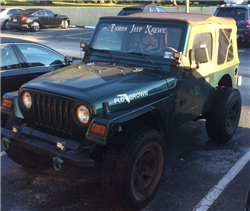 Junk Your Broken-Down Jeep Wrangler In Largo, FL And Get Cash FAST In 24-48  Hrs