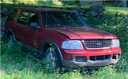 We Pay Top Dollar For Junk Ford Explorers In Lakeside, CT In 24-48 Hours