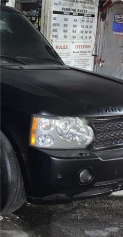 We Buy Damaged Land Rover Range Rovers In Bronx, NY For Up To $25,000