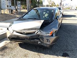 We Pay FAST $$$ For Salvage Honda Civics In Simi Valley, CA Within 48 Hours