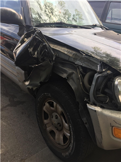Cash For Your Less-Than-Perfect Toyota RAV4 In San Francisco, CA With ...