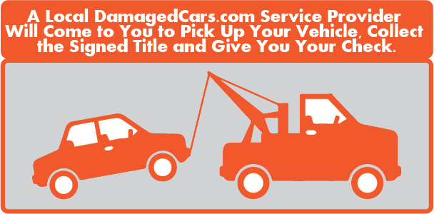 Get an offer process Step 6