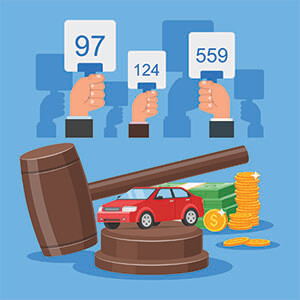 Sell Your Truck Online