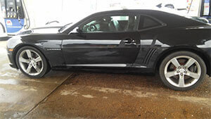 Compramos Cualquier Auto Cerca de Mí