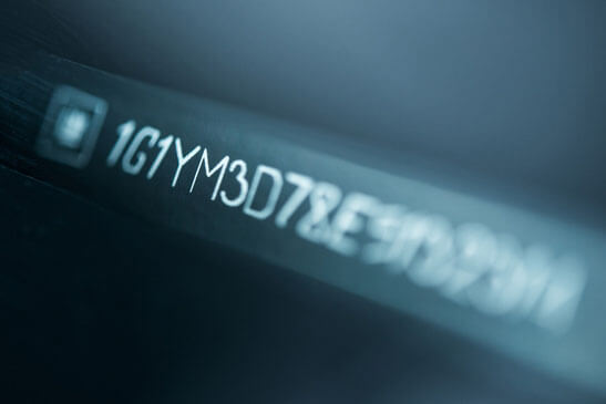 What is a VIN and What Does It Say about Your Car?