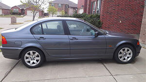 Find a Mechanic Near You