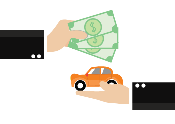 Sell Your Car Privately Online