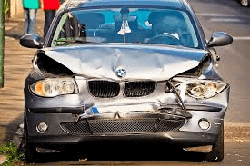 How Does Body Damage Affect the Value of a Car?
