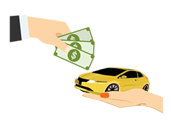 How to Join Damaged Cars