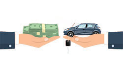 Junkyards in the Charlotte