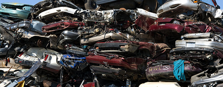 Top Junk Yards In El Paso Sell Your Junk Car Fast