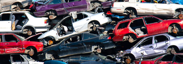 Where Can I Find Salvage Yards in Elgin?