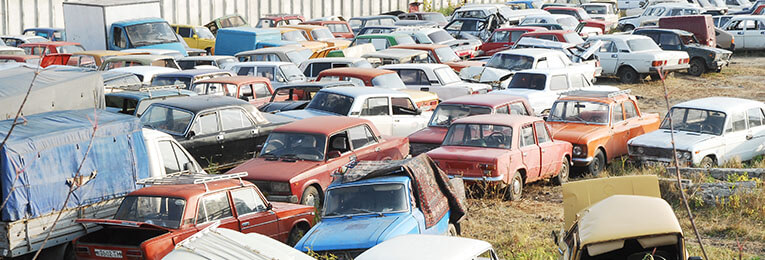 Import Auto Salvage At Cost Effective Prices
