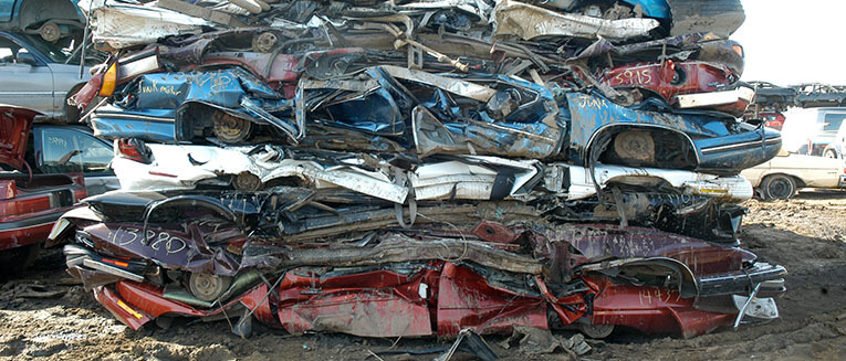 Best Prices for Your Junk Car from Orlando Junk Yards Near ...