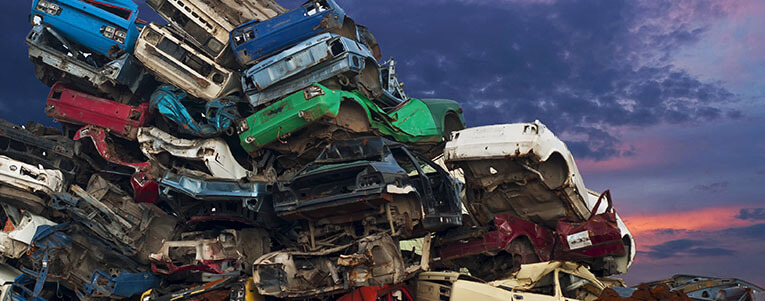 Junk Yards Around You in Rochester NY! Sell Your Car ...