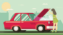 Junk Yards in Toledo