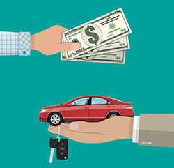 Cash for Cars in Alpharetta GA
