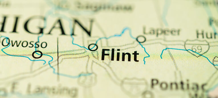 Where do you buy junk cars in Flint, Michigan?