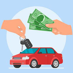 Sell My Car in Kissimmee FL