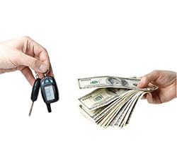 Get Cash for Your Car in Oregon