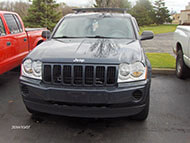 Cash for Truck or Van