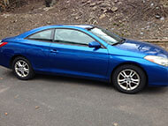 Cash for Truck or Van