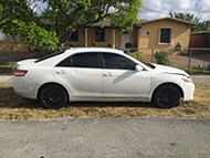 Sell My Car with bad engine or transmission