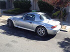 get rid of old car