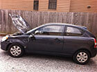 how to get rid of a car